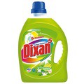 Dixan gel